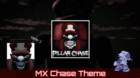 MX Chase Theme Pillar Chase 2 YouTube