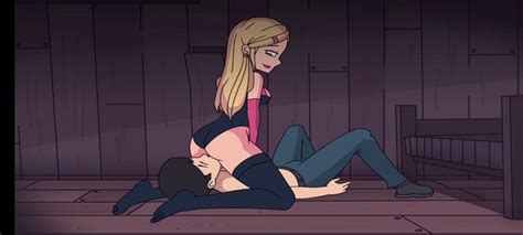 Camp Pinewood Luscious Hentai Manga Porn