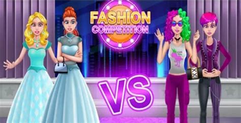 Dress Up Battle: Win the Makeup & Fashion Challenge!