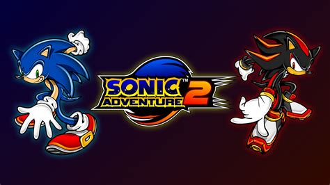 🔥 [80+] Sonic Adventure Wallpapers | WallpaperSafari