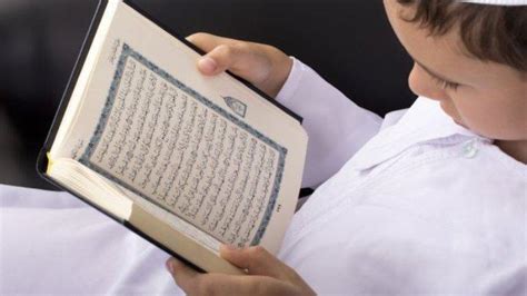 Surat An Nasr Ayat 1 3 Terdapat 6 Keutamaan Luar Biasa Disebut Setara