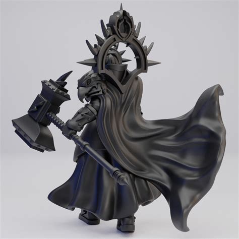 Hot Goblin Thundercaller Skimpy Alt B