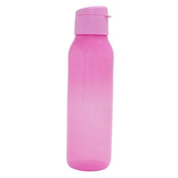 Garrafa Eco Tupper Redonda Plus 750ml Tutu Tupperware Garrafa