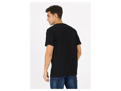 T Shirt Tiffosi Para Homem Branco Tam Xl Worten Pt