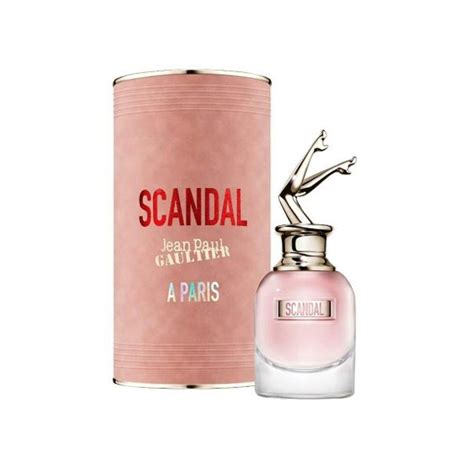 Mua Nước Hoa Nữ Jean Paul Gaultier Scandal Edt 80ml Giá 2200000 Trên Boshopvn