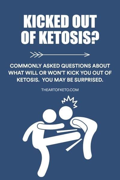 The Truth Why Youre Being Kicked Out Of Ketosis — The Art Of Keto Sex Gerl Porno Hub Medium