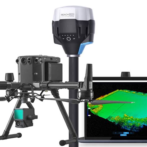 Rtk Gps Pemetaan Lidar Rtf Drone Untuk Survei Tanah Dan Pemetaan Buy