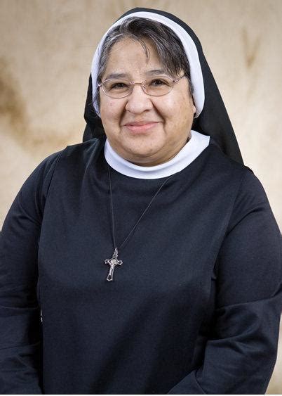 Remembering Sister Francisca Cuna Ssmo