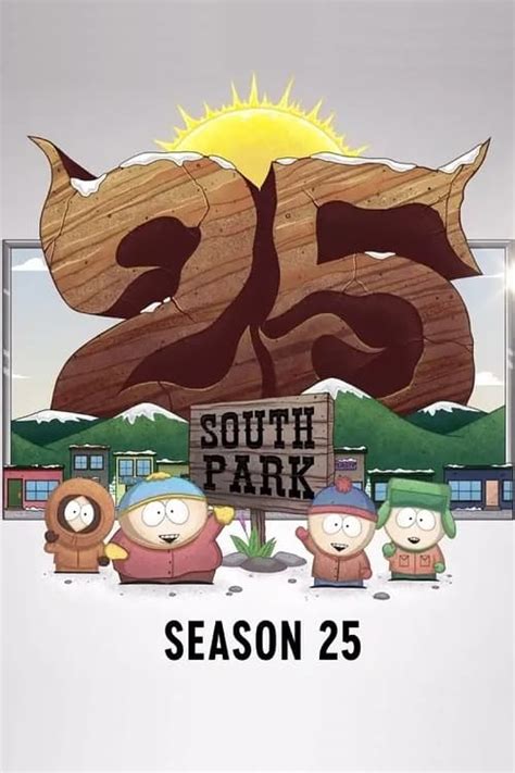 South Park Full Episodes Of Season 25 Online Free