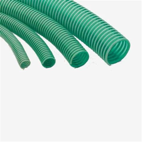 Dutron Kanaflex Green Pvc Suction Pipe 50 Meter At Rs 210 Meter In Rajkot