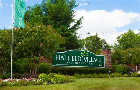 Hatfield Apartments - Hatfield Village Apartments, Hatfield PA