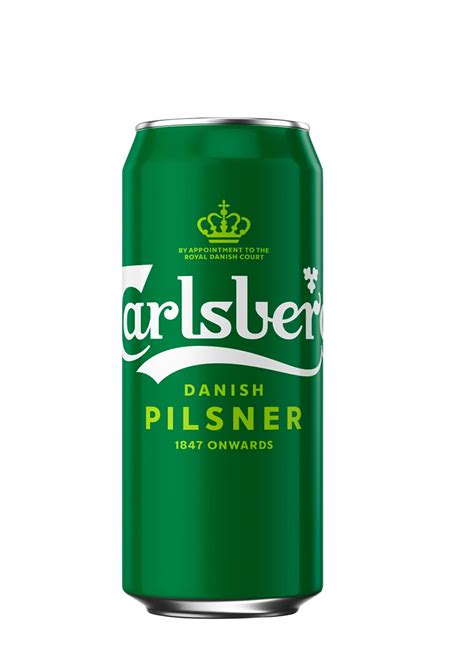 Carlsberg Cans Cl Case