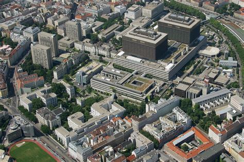 Akh Wien Und Meduni Wien Verbessern Infrastruktur Für Kinder Und