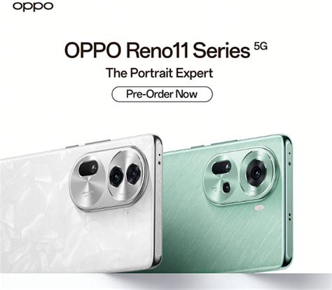 For Stunning Portrait Photography Try The Oppo Reno Series Which Is