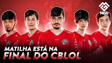 Red Vence Vorax E Enfrentar Rensga Na Final Do Split Do Cblol