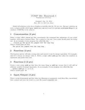 Fillable Online Solved Submit Your Assignment In A Single Python Py