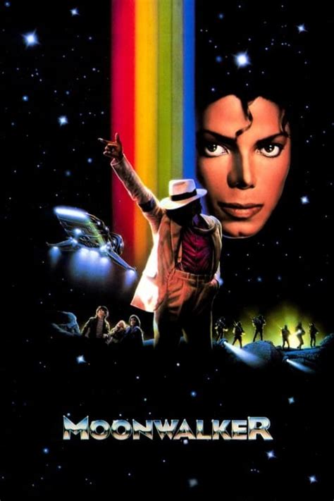 Moonwalker Free Online 1988