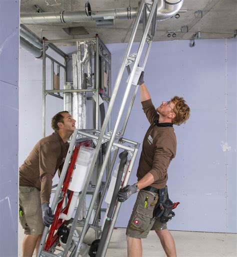 25 years of TECEprofil: A basic building component for flexible ...