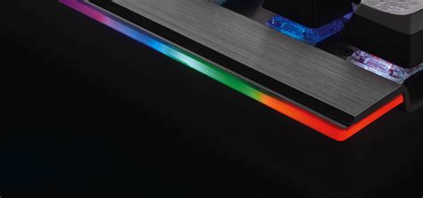 Corsair K95 RGB Platinum review | PC Gamer