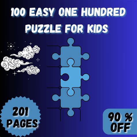 100 EASY ONE HUNDRED PUZZLE GAME FOR 10th , 11th , 12th WITH SOLUTIONS ...