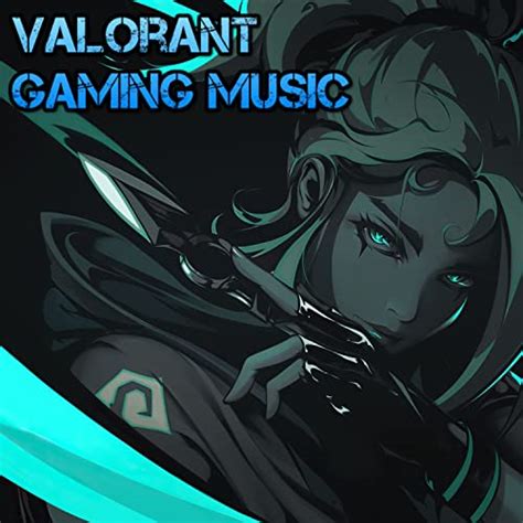 Amazon Co Jp Valorant Gaming Music Lofi Valorant Gaming Music