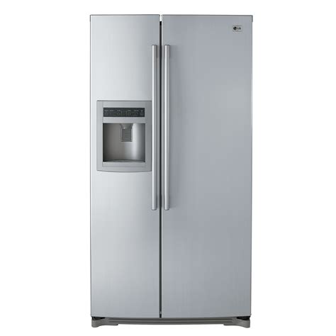 Official Lg Side By Side Refrigerator Parts Sears Partsdirect