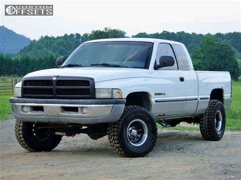 1998 Dodge Ram 2500 Slt 4x4 For Sale Cars Bids 42 Off