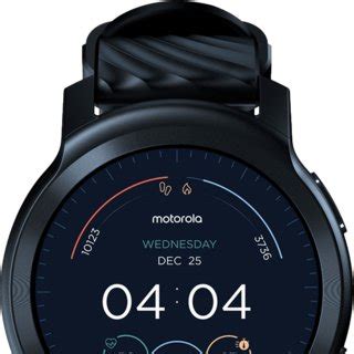 Motorola Moto Watch 100 vs Motorola Moto Watch 70 cuál es la diferencia