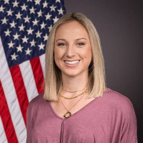 Abbey Morgan Program Analyst United States Air Force Linkedin