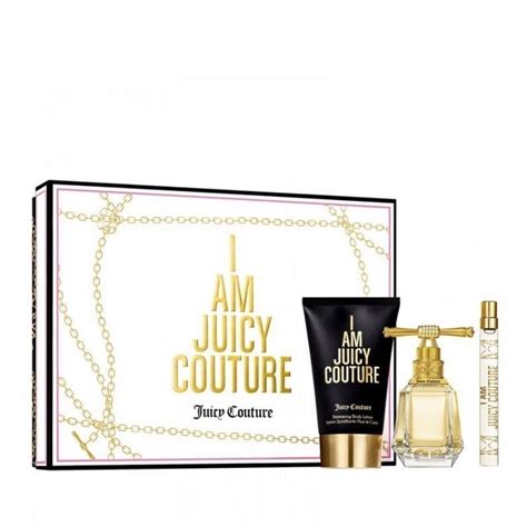 Juicy Couture I Am Juicy 100ml10mlcrema