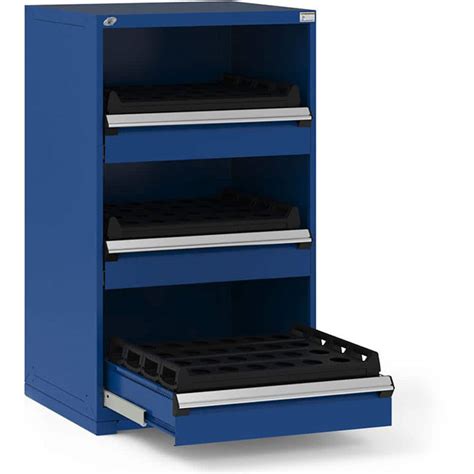 Rousseau Metal Cnc Storage Shelving Shelving Type Cabinet Style