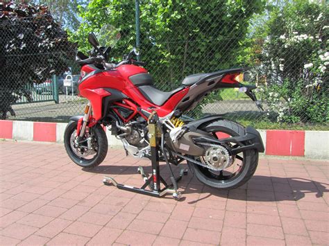 Bursig Center Lift Stand Ducati 950 Multistrada 2017 20 Motorradteile