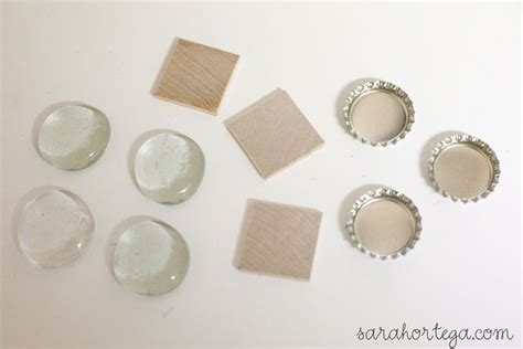 diy {magnets}