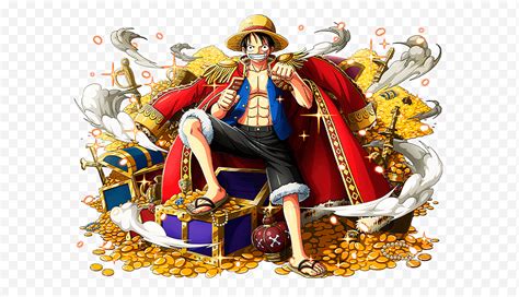 Descarga Gratis Monkey D Luffy Fondo De Pantalla De One Piece Monkey