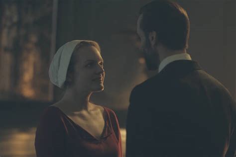 The Handmaid S Tale Recap Season 1 Episode 9 The Bridge