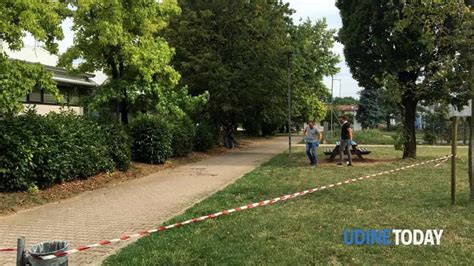 Accoltellamento A San Domenico Ferito Un Uomo Luglio