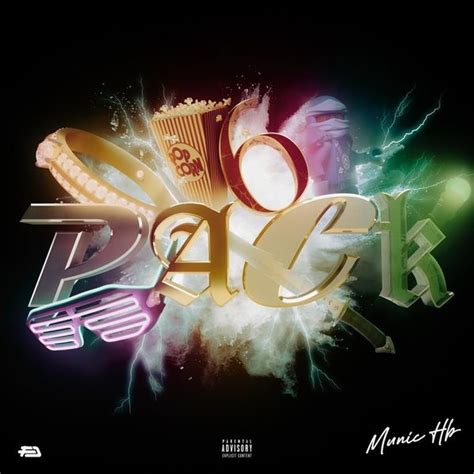 Munic HB 6Pack EP Lyrics And Tracklist Genius