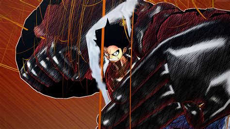 One Piece Wallpaper Luffy (64+ images)