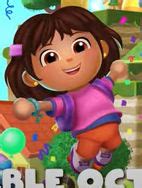 Dora is in Nick jr Party adventure!!!!^^ by Brittanywalton28 on DeviantArt