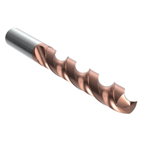 WALTER TITEX 16 50 Mm Drill Bit Size 125 00 Mm Flute Lg Jobber