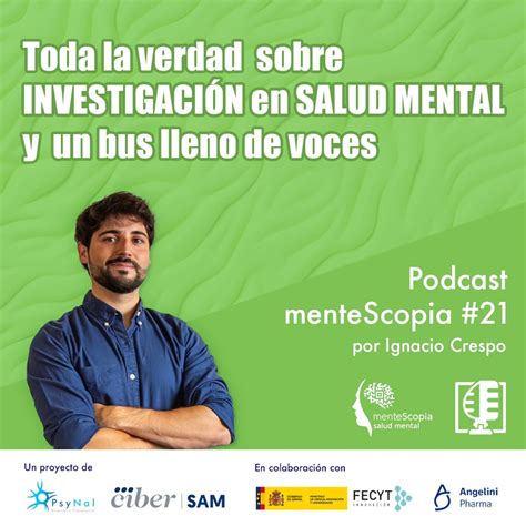 Toda la verdad sobre la investigación en salud mental y un bus lleno de