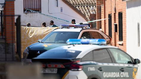 Detenido Un Hombre Por Matar A Su Hijastra Y Herir De Gravedad A Su