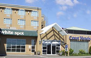 Coast Vancouver Airport – Location, Reviews, and Information about the Hotel