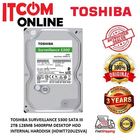 Toshiba S Tb Tb Tb Tb Tb Tb Mb Mb Rpm Rpm Sata