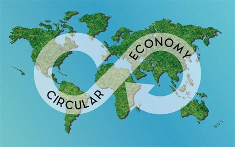 Circularity Depends On Local Partnerships Eit Manufacturing