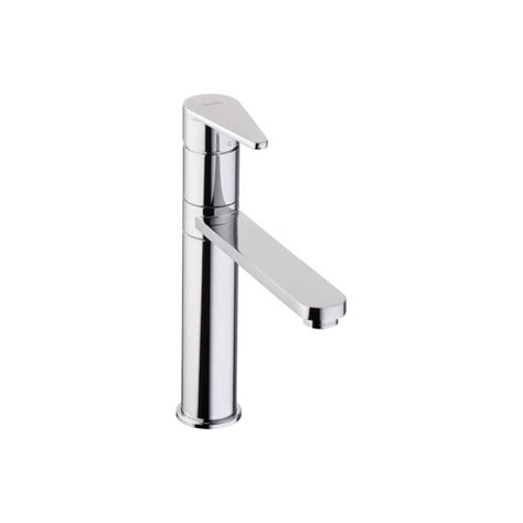 Abode Prime Single Lever Mixer Tap