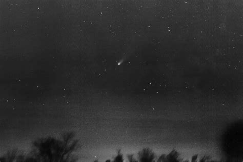 Halley S Comet March 16th 1986 Mikebrous Full Resolution AstroBin