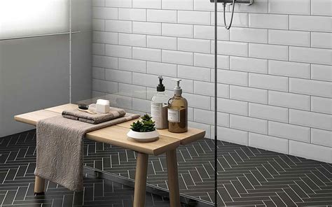 Bathroom Subway Tile Ideas Stone Tile Depot