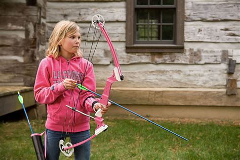 Target Demographic: Archery's New Face In The Outdoors World | GearJunkie