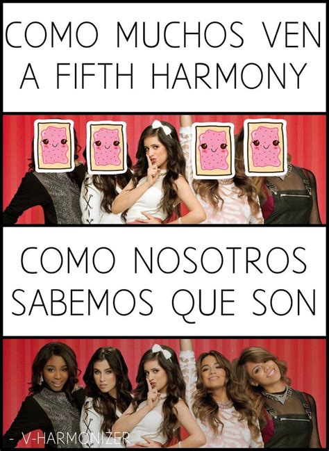 Ocurrencias De Una Harmonizer Memes De Fifth Harmony Fifth Harmony